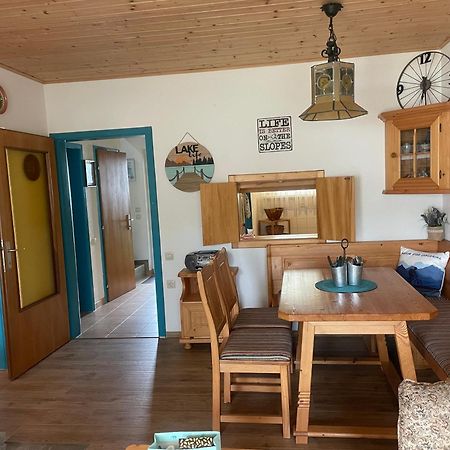 Katarina'S Cozy Bungalov Bad Mitterndorf Eksteriør bilde