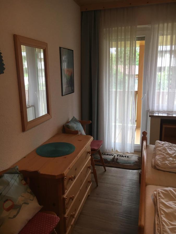 Katarina'S Cozy Bungalov Bad Mitterndorf Eksteriør bilde