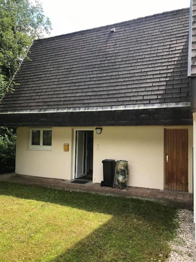 Katarina'S Cozy Bungalov Bad Mitterndorf Eksteriør bilde