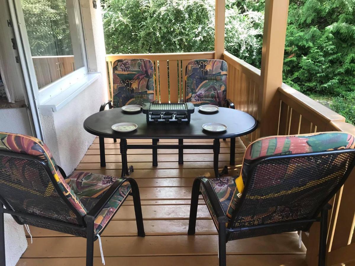 Katarina'S Cozy Bungalov Bad Mitterndorf Eksteriør bilde