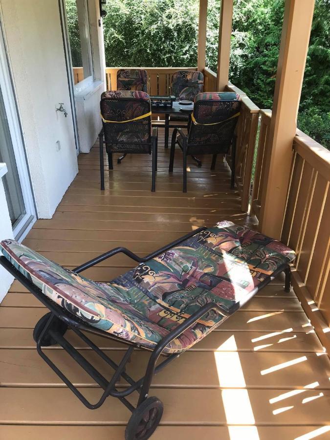 Katarina'S Cozy Bungalov Bad Mitterndorf Eksteriør bilde
