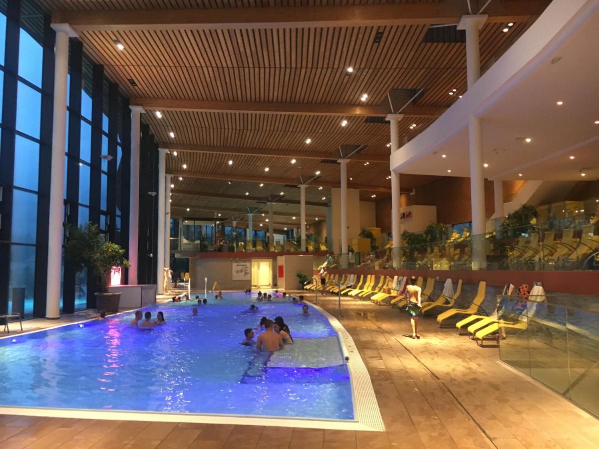 Katarina'S Cozy Bungalov Bad Mitterndorf Eksteriør bilde