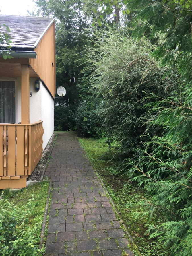 Katarina'S Cozy Bungalov Bad Mitterndorf Eksteriør bilde