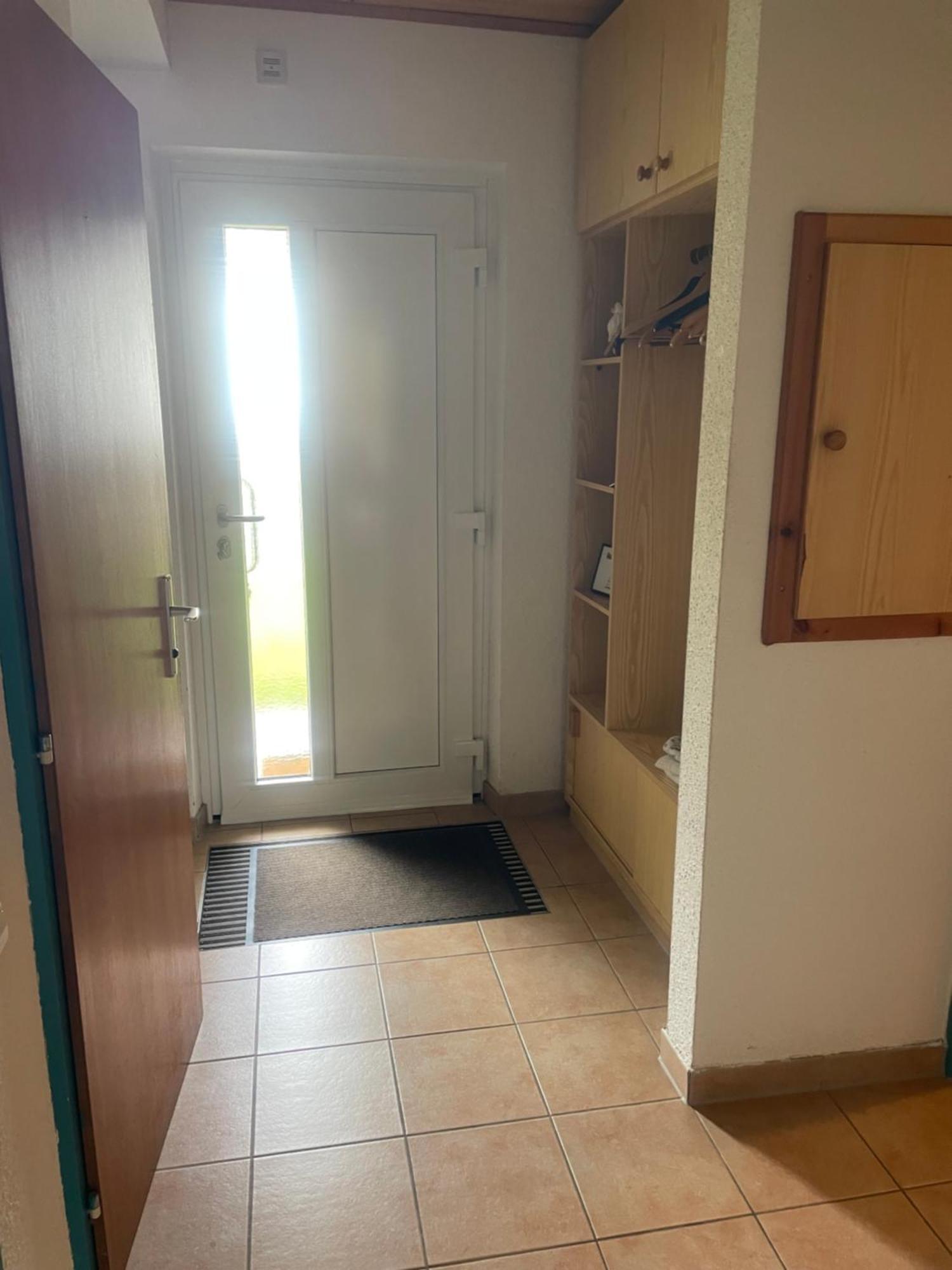 Katarina'S Cozy Bungalov Bad Mitterndorf Eksteriør bilde