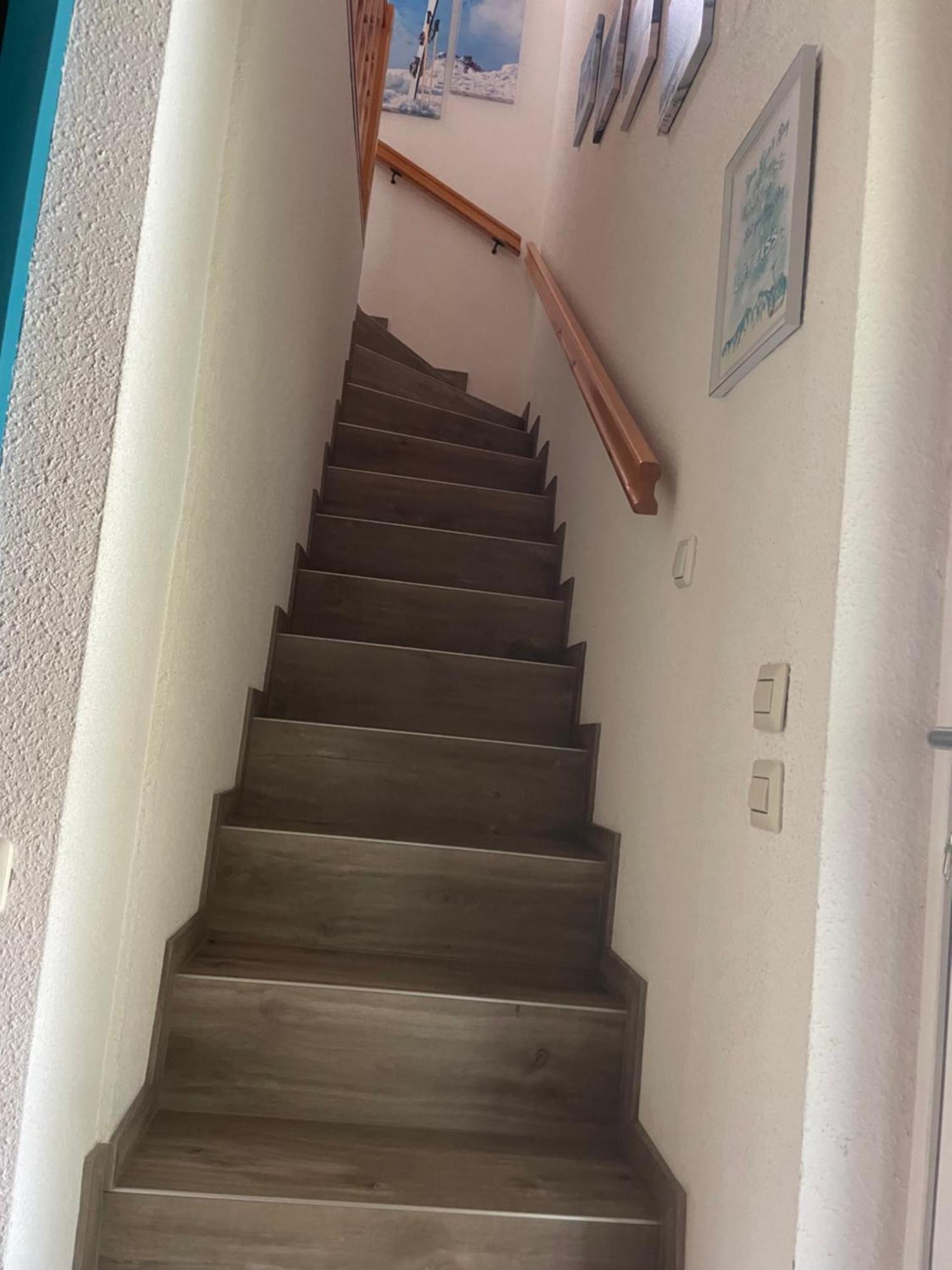 Katarina'S Cozy Bungalov Bad Mitterndorf Eksteriør bilde