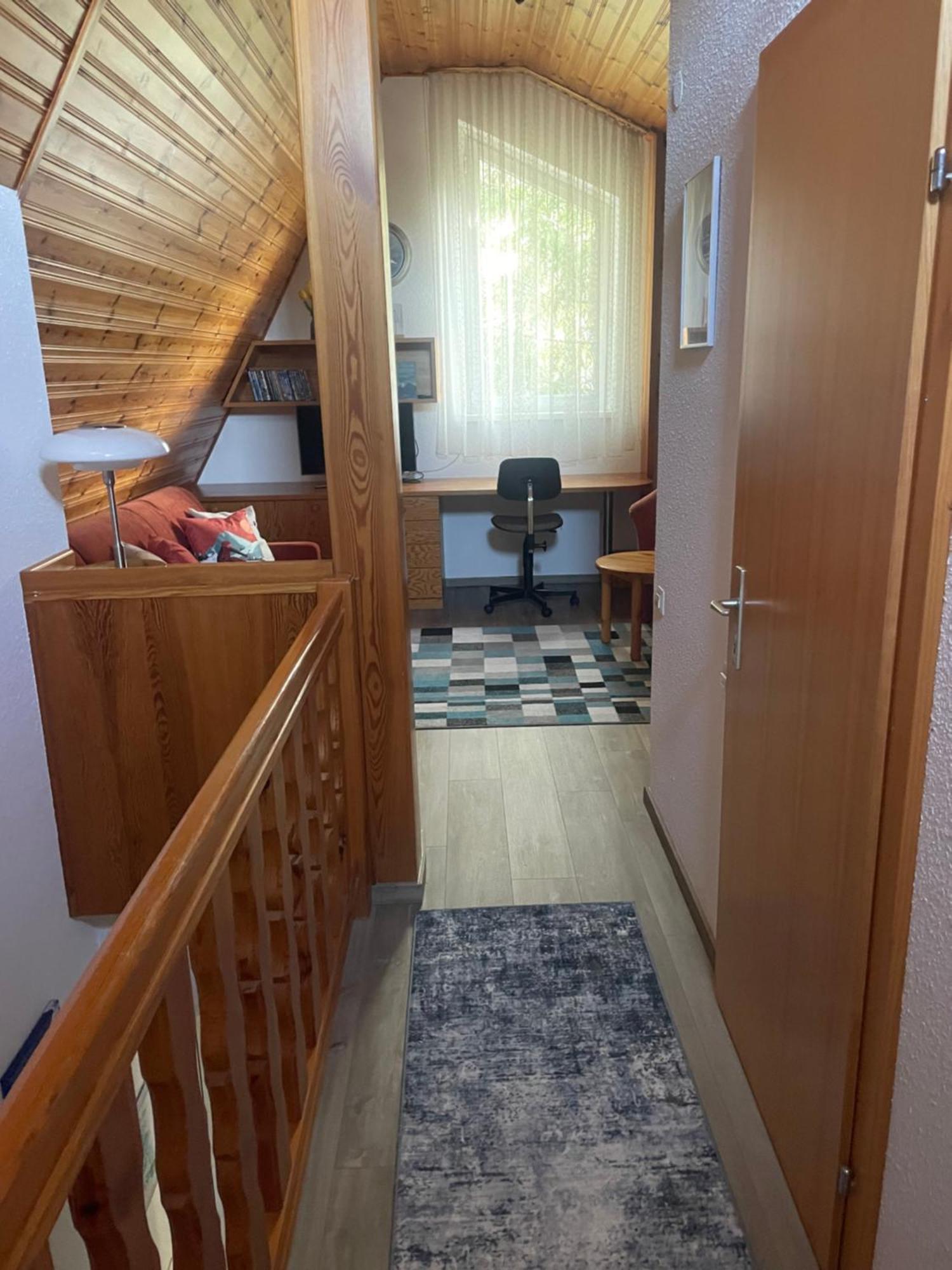 Katarina'S Cozy Bungalov Bad Mitterndorf Eksteriør bilde