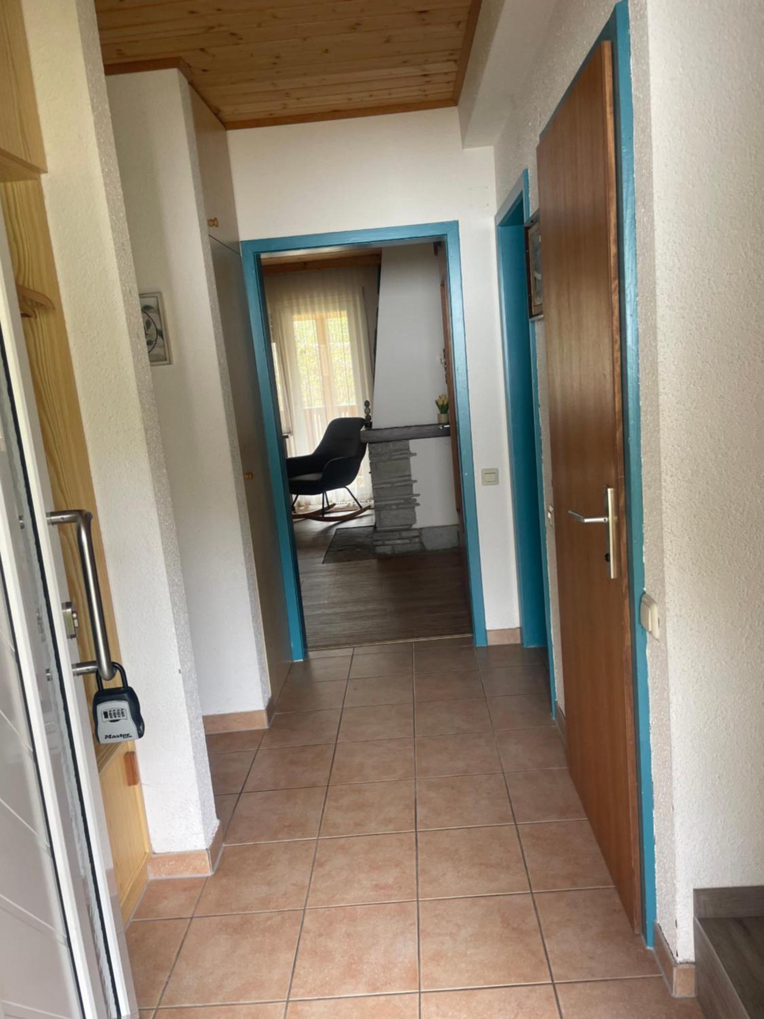Katarina'S Cozy Bungalov Bad Mitterndorf Eksteriør bilde