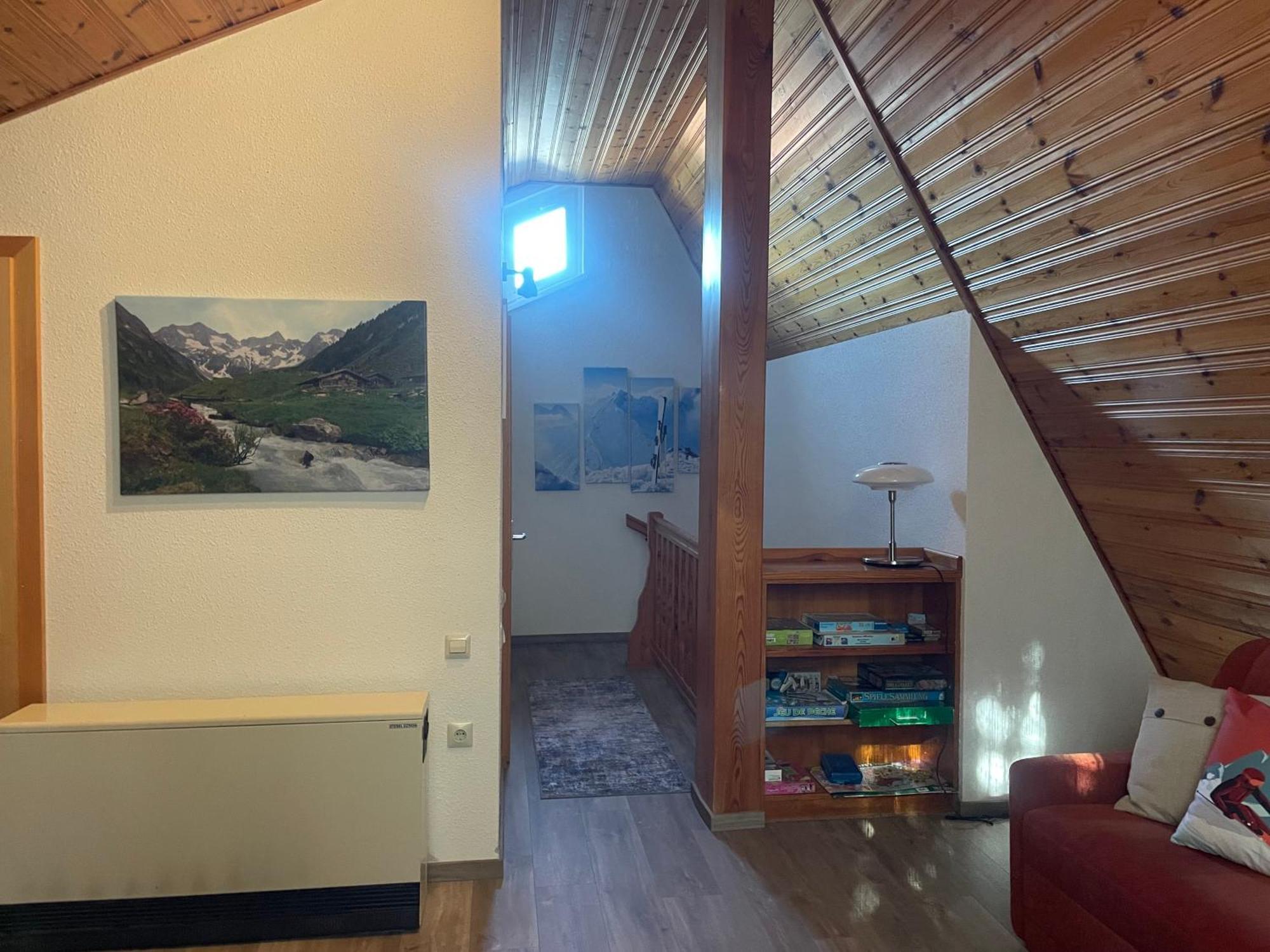 Katarina'S Cozy Bungalov Bad Mitterndorf Eksteriør bilde