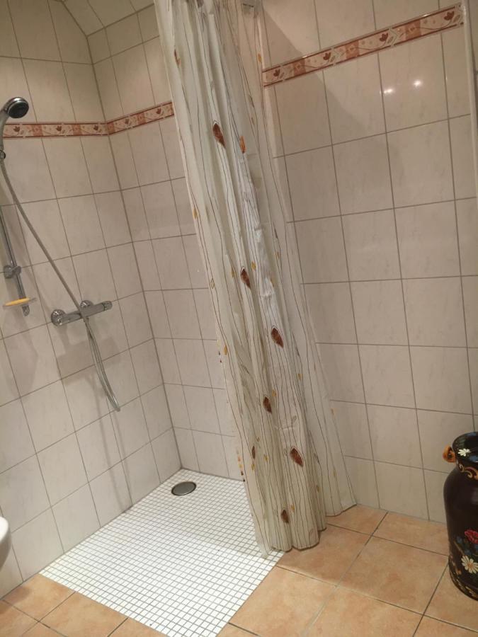 Katarina'S Cozy Bungalov Bad Mitterndorf Eksteriør bilde