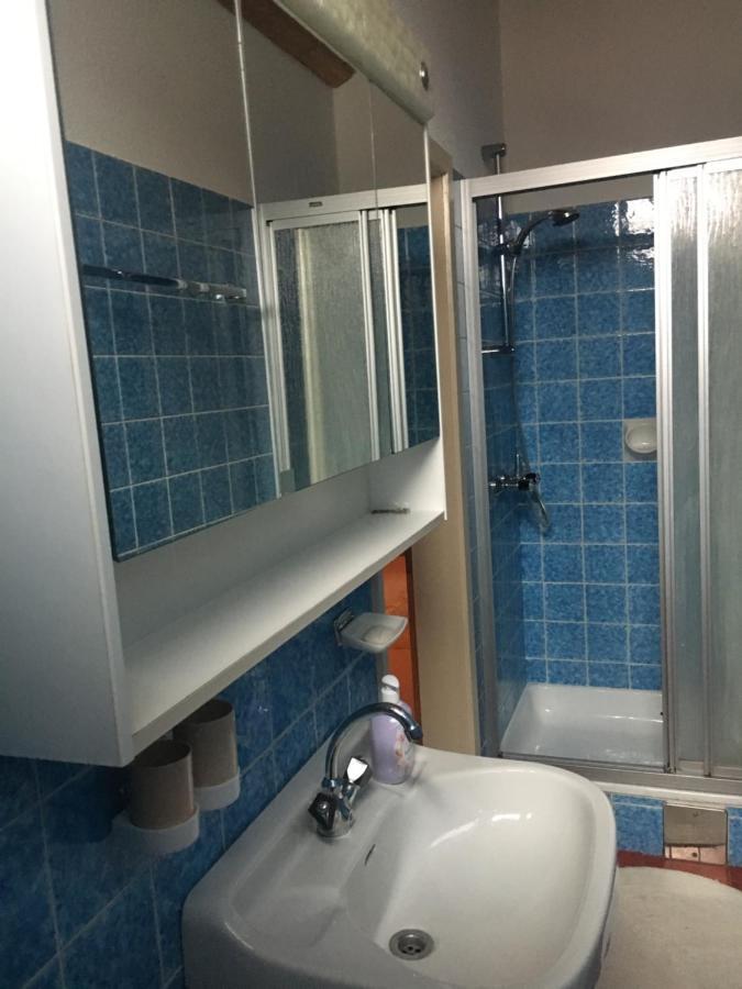 Katarina'S Cozy Bungalov Bad Mitterndorf Eksteriør bilde