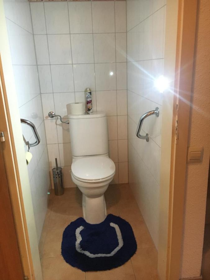Katarina'S Cozy Bungalov Bad Mitterndorf Eksteriør bilde